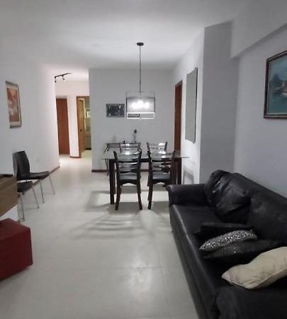 Muito Confortavel - Edificio Praia Das Ostras Guarapari Eksteriør bilde