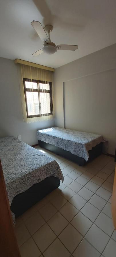 Muito Confortavel - Edificio Praia Das Ostras Guarapari Eksteriør bilde