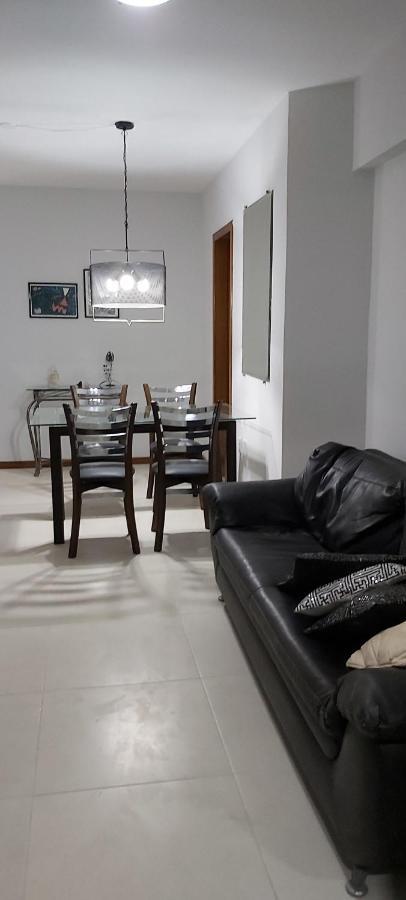 Muito Confortavel - Edificio Praia Das Ostras Guarapari Eksteriør bilde