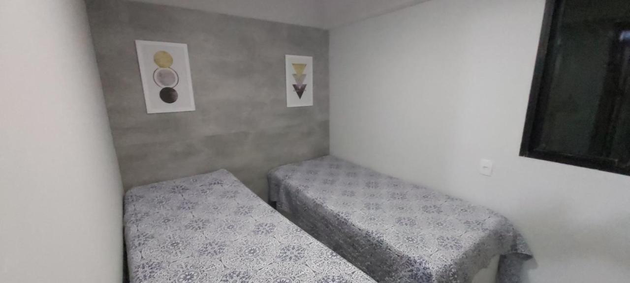 Muito Confortavel - Edificio Praia Das Ostras Guarapari Eksteriør bilde