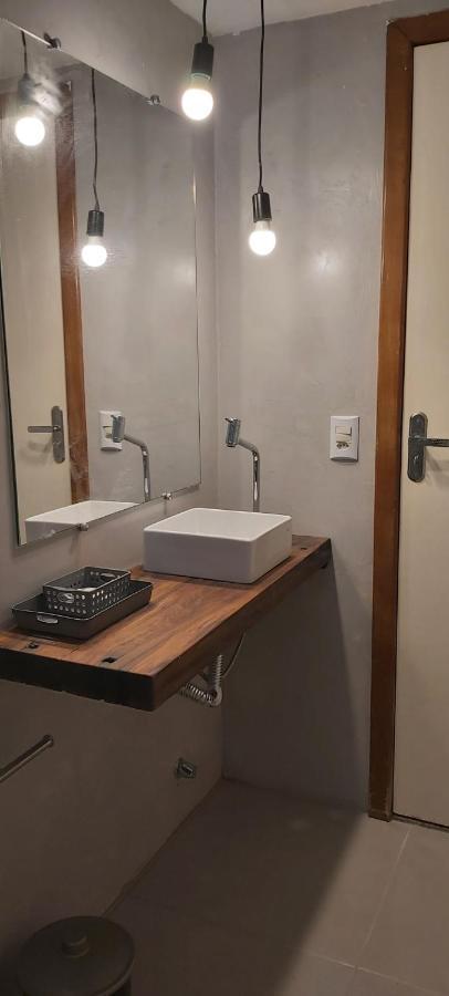 Muito Confortavel - Edificio Praia Das Ostras Guarapari Eksteriør bilde