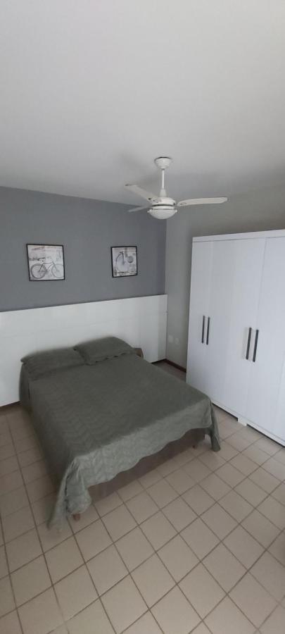 Muito Confortavel - Edificio Praia Das Ostras Guarapari Eksteriør bilde