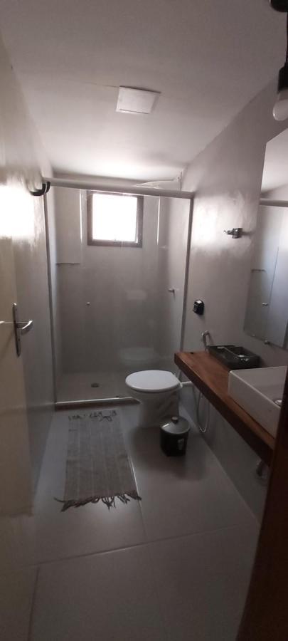 Muito Confortavel - Edificio Praia Das Ostras Guarapari Eksteriør bilde